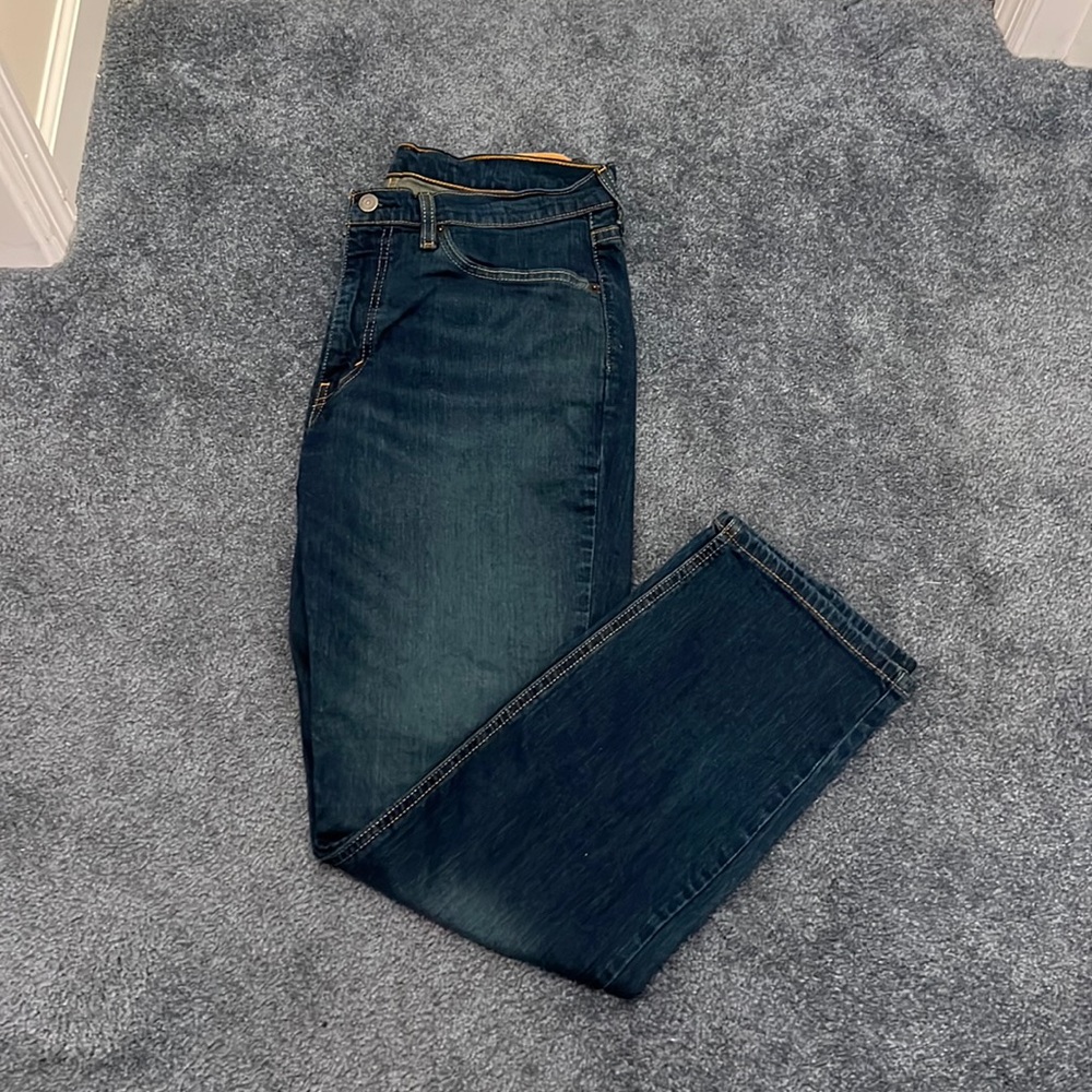 Levi 541 Jeans in 34/32